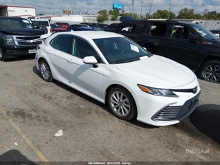 TOYOTA TOYOTA CAMRY LE