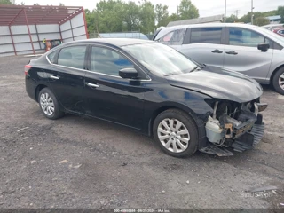NISSAN NISSAN SENTRA FE+ S/S/SL/SR/SV