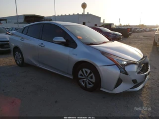 TOYOTA TOYOTA PRIUS THREE