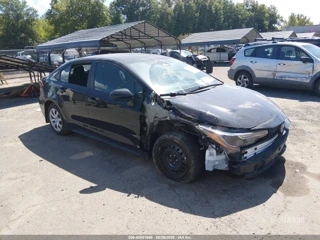 TOYOTA TOYOTA COROLLA LE
