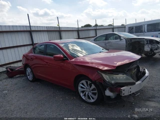 ACURA ACURA ILX ACURAWATCH PLUS PACKAGE