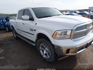 RAM RAM 1500 LARAMIE  4X4 5'7 BOX