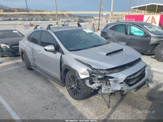 SUBARU SUBARU WRX PREMIUM