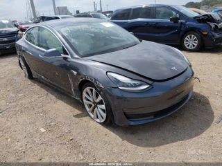 TESLA TESLA MODEL 3 LONG RANGE/PERFORMANCE