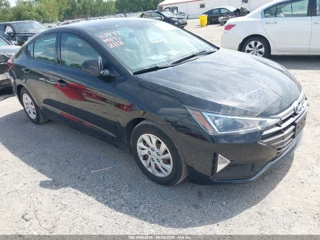 HYUNDAI HYUNDAI ELANTRA SE