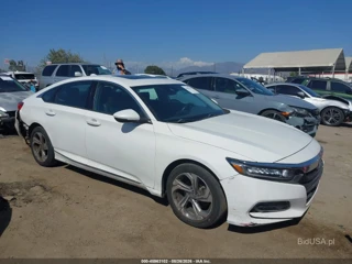 HONDA HONDA ACCORD EX-L