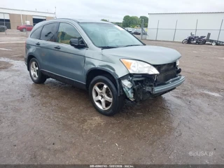 HONDA HONDA CR-V EX