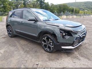 KIA KIA NIRO EX TOURING
