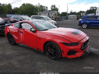 FORD FORD MUSTANG GT PREMIUM FASTBACK