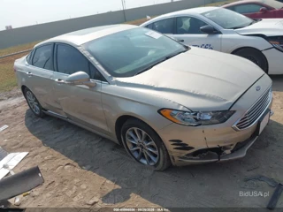 FORD FORD FUSION SE