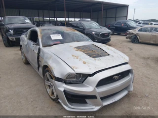 FORD FORD MUSTANG GT PREMIUM