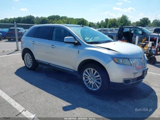 LINCOLN LINCOLN MKX