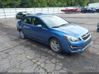 SUBARU SUBARU IMPREZA 2.0I PREMIUM