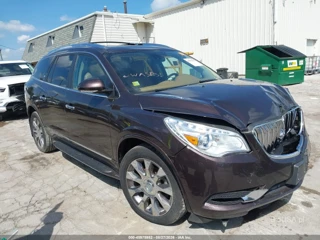 BUICK BUICK ENCLAVE