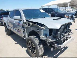 TOYOTA TOYOTA TACOMA TRD SPORT