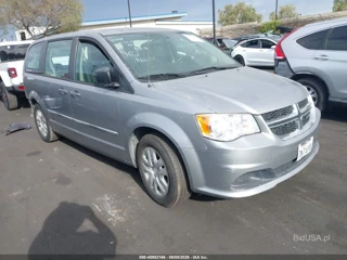 DODGE DODGE GRAND CARAVAN AMERICAN VALUE PKG