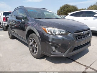 SUBARU SUBARU CROSSTREK 2.0I PREMIUM