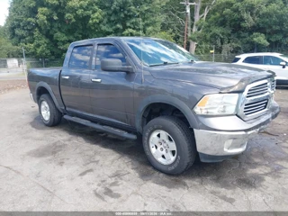 RAM RAM 1500 BIG HORN