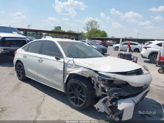 HONDA HONDA CIVIC SPORT