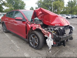 KIA KIA K4 LXS
