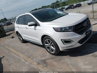 FORD FORD EDGE SPORT