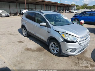 FORD FORD ESCAPE SE