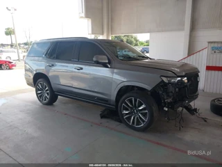 CADILLAC CADILLAC ESCALADE 2WD SPORT
