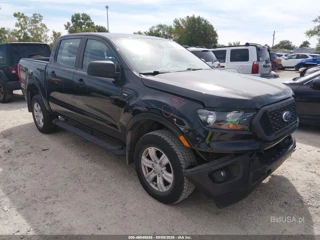 FORD FORD RANGER XL