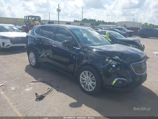 BUICK BUICK ENVISION PREFERRED