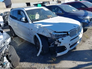 BMW X3 XDRIVE35I