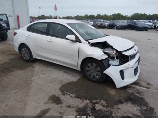 KIA KIA RIO LX
