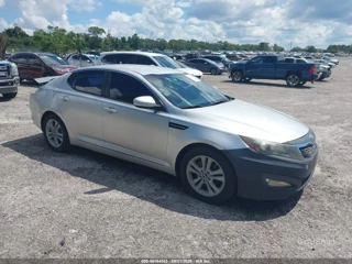 KIA KIA OPTIMA EX