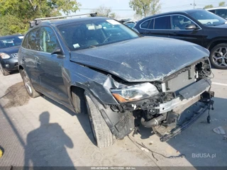 AUDI AUDI Q5 2.0T PREMIUM