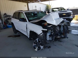 JEEP JEEP GRAND CHEROKEE 4XE
