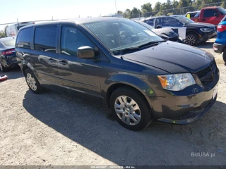 DODGE DODGE GRAND CARAVAN SE