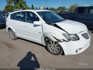 PONTIAC PONTIAC VIBE