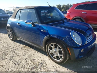 MINI MINI COOPER S