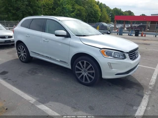 VOLVO VOLVO XC60 T6 INSCRIPTION