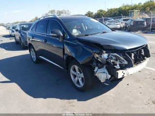 LEXUS LEXUS RX 350