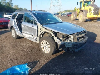 SUBARU SUBARU OUTBACK 2.5I PREMIUM