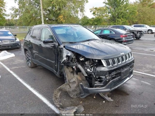 JEEP JEEP COMPASS LIMITED 4X4