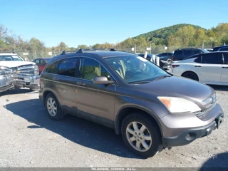 HONDA HONDA CR-V EX-L