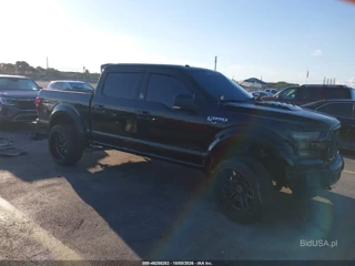 FORD FORD F-150 XLT