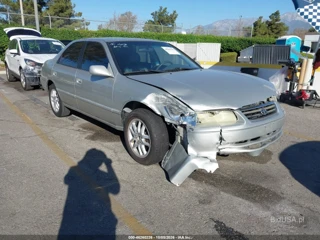 TOYOTA TOYOTA CAMRY XLE V6