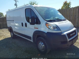 RAM RAM PROMASTER 1500 LOW ROOF 136 WB