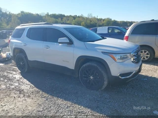 GMC ACADIA SLT-1