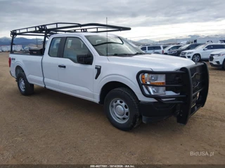 FORD FORD F-150 XL