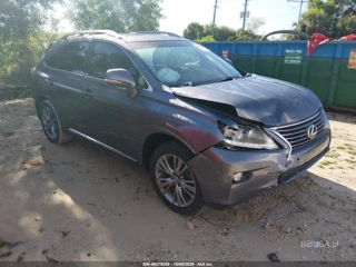 LEXUS LEXUS RX 350