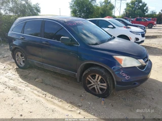HONDA HONDA CR-V EX