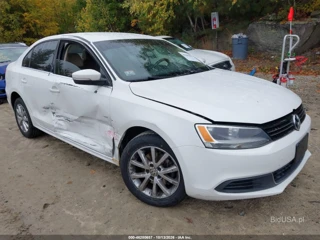 VOLKSWAGEN VOLKSWAGEN JETTA 1.8T SE